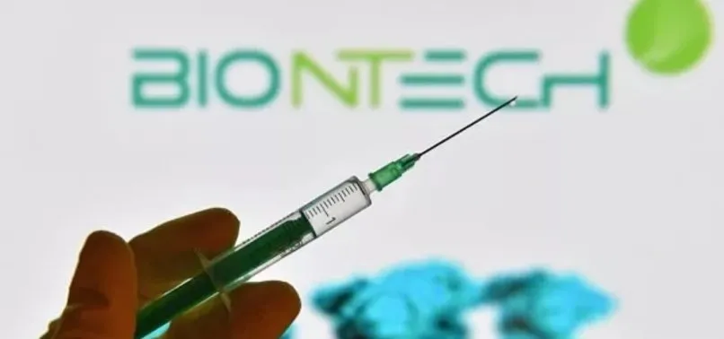 Son dakika: BioNTech'ten 2 milyar dozluk aşı müjdesi