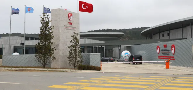 Son dakika: Fenerbahçe PFDK’ya sevk edildi