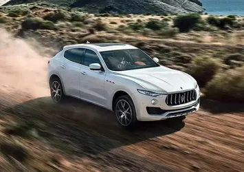 SUV otomobiller ezber bozuyor