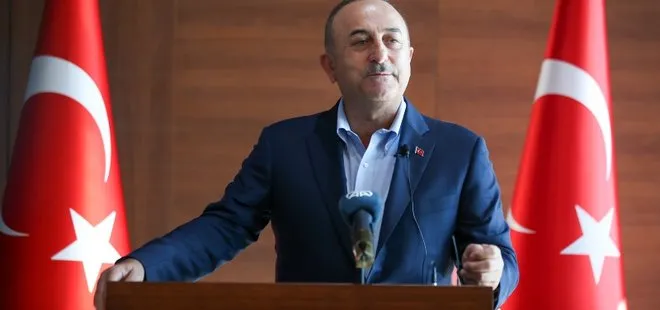 Bakan Çavuşoğlu: Ukrayna savaşında siyasi süreçte en aktif ülke Türkiye