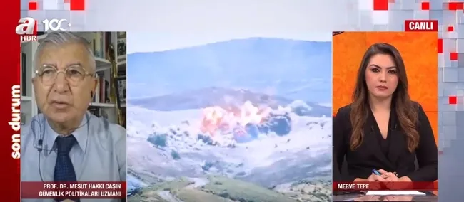 Irak’ın kuzeyindeki terör saldırısı nasıl gerçekleşti? Terör örgütü PKK kim besliyor?