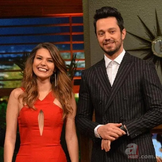 asli enver ile murat boz un