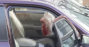 Trump güçlerinden Minneapolis’te infaz!