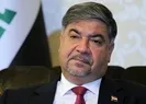 Irak’ın Ankara Büyükelçisi Dışişleri Bakanlığına çağrıldı