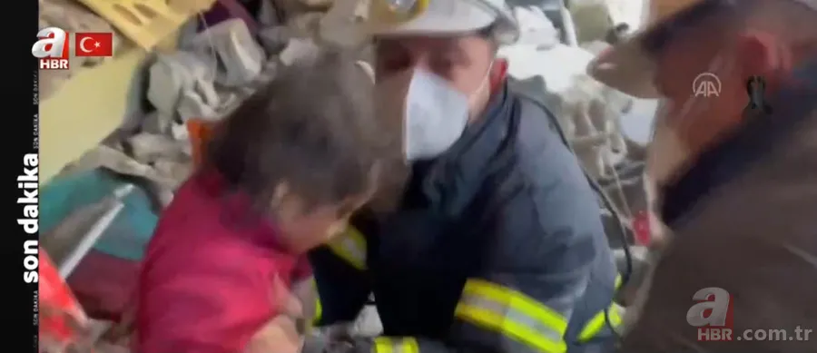 Onlar isimsiz KAHRAMANLAR! İşte yüzyılın deprem felaketinin isimsiz kahramanları | Türkiye'nin yaşayan vicdanı... 5