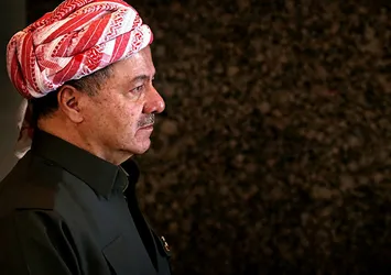 Bağdat'tan Barzani'ye çağrı