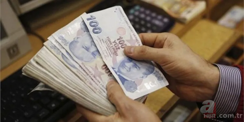 İstifa edene kıdem tazminatı müjdesi! Kıdem tazminatı alma şartları nelerdir 2019? 13