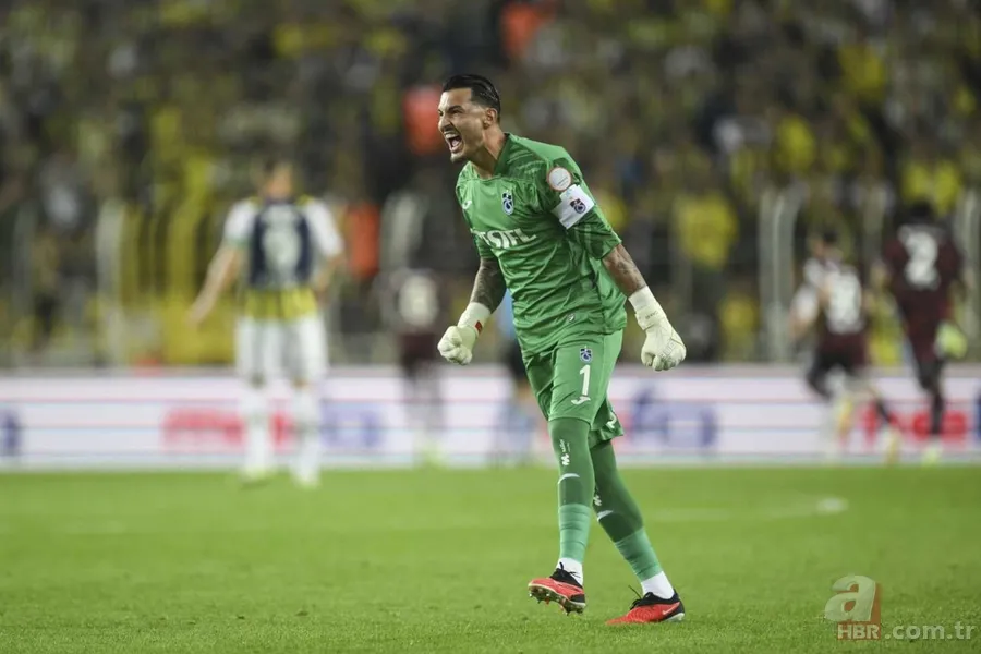 Muslera'nın yerine tam 6 aday! Galatasaray'ın yeni kalecisi kim olacak? 3