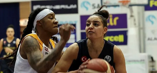 Fenerbahçe Kadın Basketbol Takımı, Avrupa Ligi’nde Dörtlü Final’e kaldı