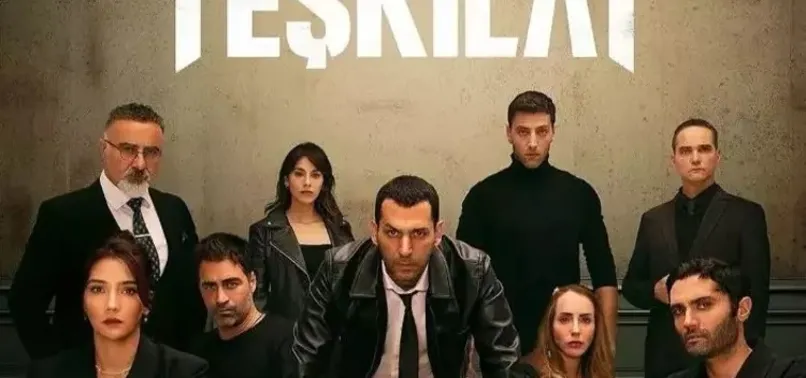 Kuruluş Osman ve Al Sancak dizileri ile tanındı! TRT1'in efsane dizisi Teşkilat’ın yeni yüzü olacak