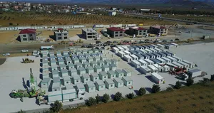 Kalyon Kent umut aşılıyor!