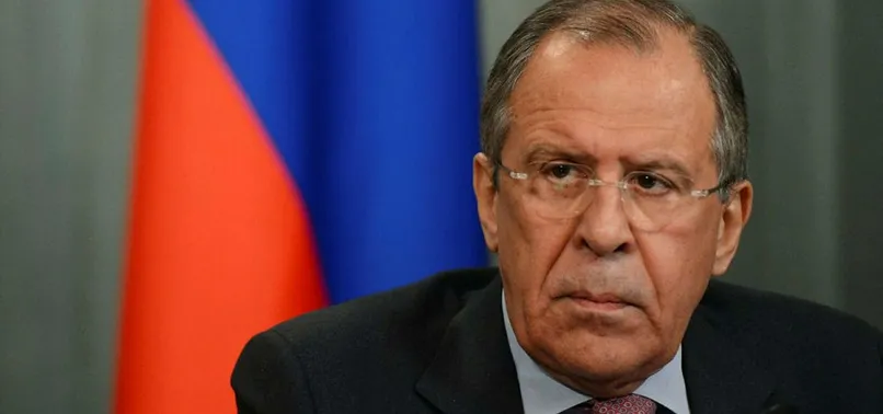 Lavrov: ABD bu nedenle üslerini ifşa etmiyor