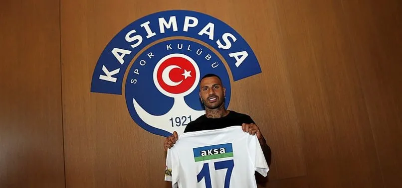 KASIMPAÅA'DAN QUARESMA AÃIKLAMASI