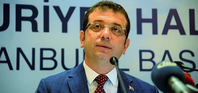 CHP’nin İstanbul adayı olacağı konuşulan Ekrem İmamoğlu’nun son skandalı