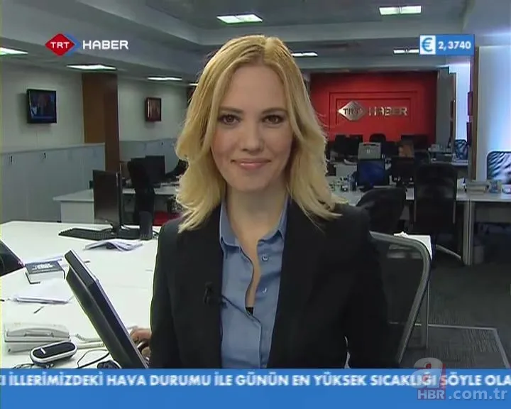 Darbe girişimiyle herkesin konuştuğu TRT Spikeri: Tijen Karaş 6