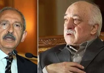 CHP’ye ByLock’tan FETÖ sufleleri