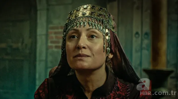 Diriliş Ertuğrul'un 4. yeni sezonunda ayrılacak oyuncular! 8