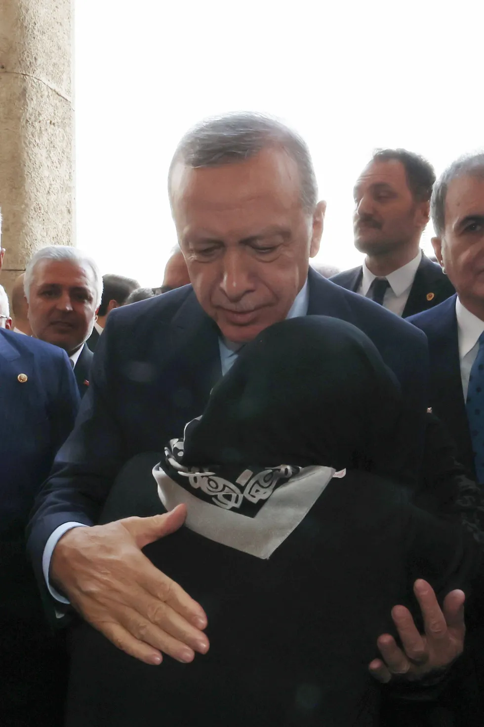 AK Parti 25. yılını Başkent'te kutlamaya hazırlanıyor: Başkan Erdoğan Türkiye Yüzyılı'nın ikinci çeyrek asır vizyonunu açıklayacak - 3