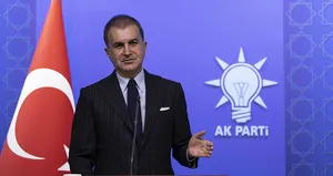 AK Parti Sözcüsü Çelik’ten kınama