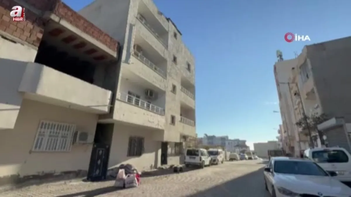 Mardin’de iki kız kardeş evde ölü bulundu