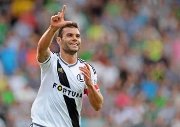 Trabzonspor'dan Nemanja Nikolic atağı