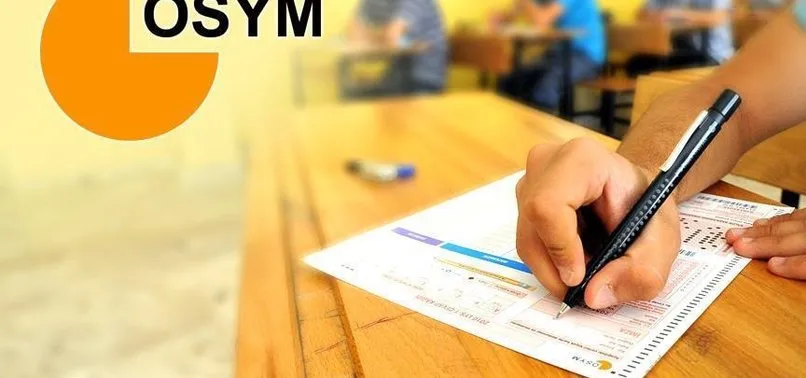 DUS sonuçları açıklandı! İşte sorgulama sayfası...