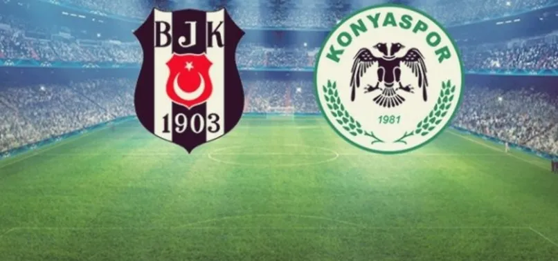 Vodafone Park'ta ilk 11'ler belli oldu!
