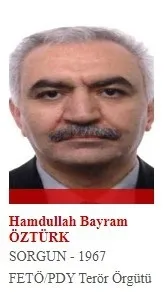 FETÖ’nün ‘kırmızı’ alarmla aranan kaçakları! Kelle başına 10 milyon 25