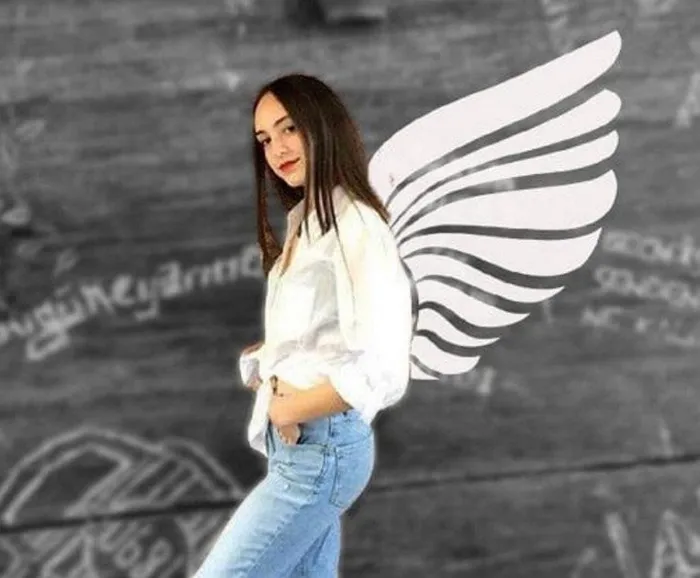 Son dakika: Güleda Cankel cinayetinde kan donduran ifade: Ölene kadar karnında oturdum - 1