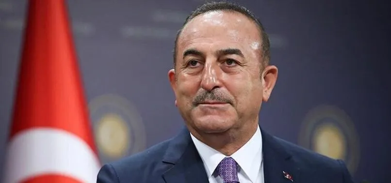 Son dakika: Dışişleri Bakanı Mevlüt Çavuşoğlu, NATO Dışişleri Bakanları toplantısına katılacak