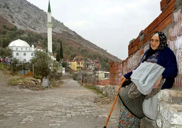 Fatma Nine'nin kalan cezası ödendi