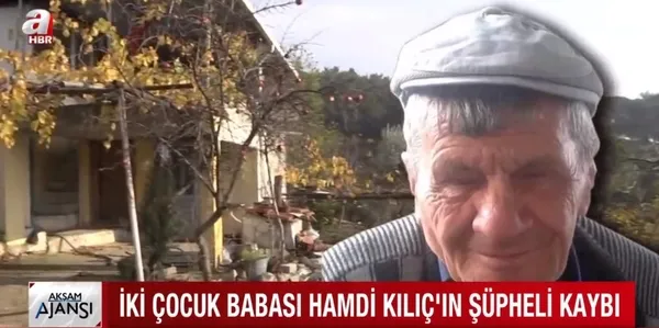 Türkiye Müge Anlı canlı yayınındaki olayı konuşuyor! Hamdi Kılıç'a ne oldu? - 5