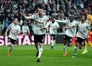 Burak Yılmazdan flaş açıklama! Son noktayı koydu