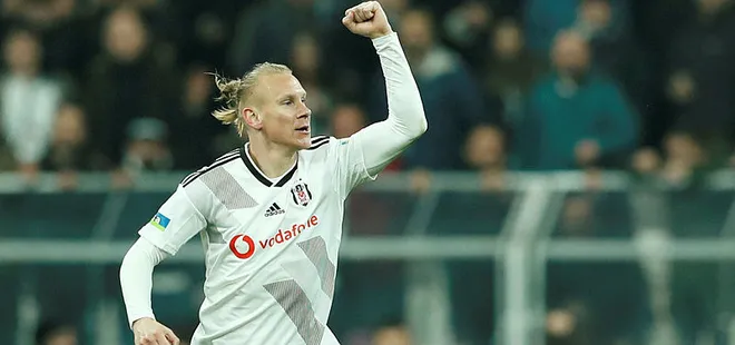 Domagoj Vida’ya Marsilya kancası