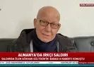 Almanyada öldürülen Gökhan Gültekinin babası A Habere konuştu | Video