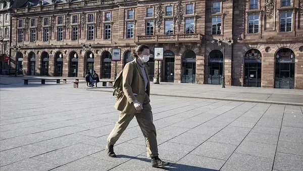 BM’den atmosferdeki karbondioksit oranı hakkında flaş uyarı
