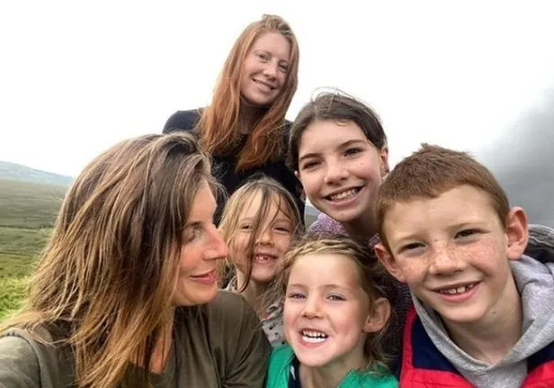 Büyük Aile Çiftliği hangi ülkede, nerede? Our Yorkshire Farm Büyük Aile Çiftliğindeki Amanda kimdir, kaç yaşında, boşandı mı?