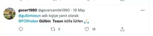 Son dakika: FOX TV sunucusu Gülbin Tosun’dan yüreği yanan Mahra Melin Pınar’ın annesine hakaret ve tehdit