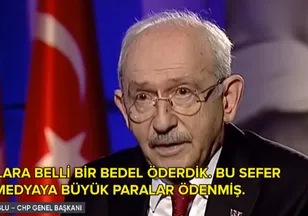 'Fonlanan medya' CHP'yi karıştırdı