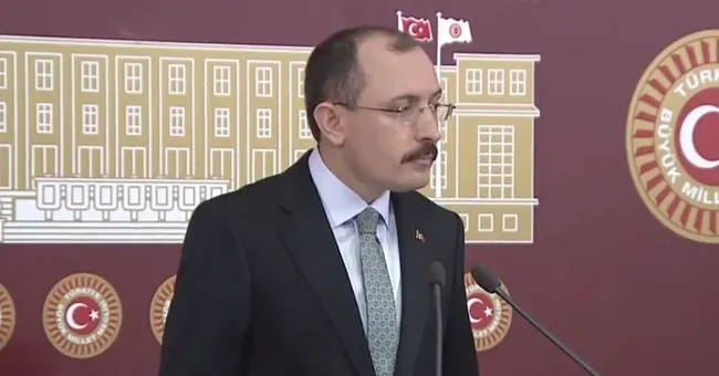 AK Parti'den yeni yasa teklifi: Askerliğini yapmayan milletvekilleri dönem sonunda bu görevleri ifa edecekler - 1