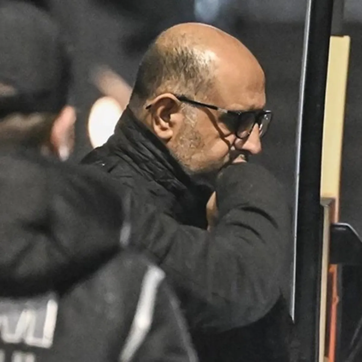 Aziz İhsan Aktaş davasında duruşma 3 Şubat’a ertelendi