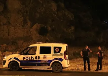 NATO Dolum Tesisleri'nde hareketlilik