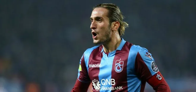 Yusuf Yazıcı Trabzonspor’da! Yıldız oyuncu sezon sonuna kadar kiralandı