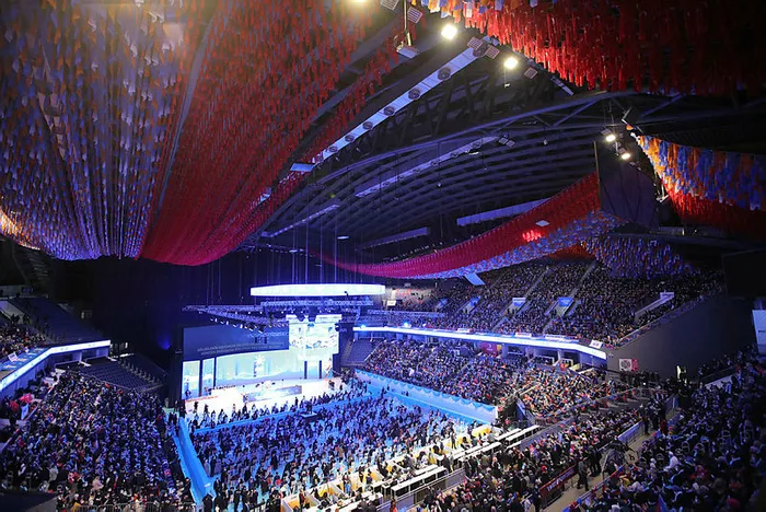 AK Parti İstanbul İl Başkanı Osman Nuri Kabaktepe: İstanbul’u yeniden kazanacağız