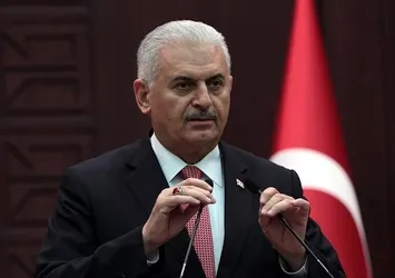 Başbakan Yıldırım: AB'nin mesajı alması gerekir