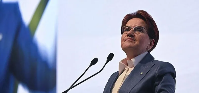 İYİ Parti'de Kurultay kararı! 28 Mayıs'ı bile beklemedi
