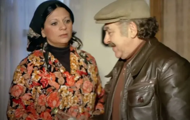 Yesilcam Unutulmazi Iyi Aile Cocugu Filminin Ferdane Si Sevil Ustekin Son Haliyle Sasirtti