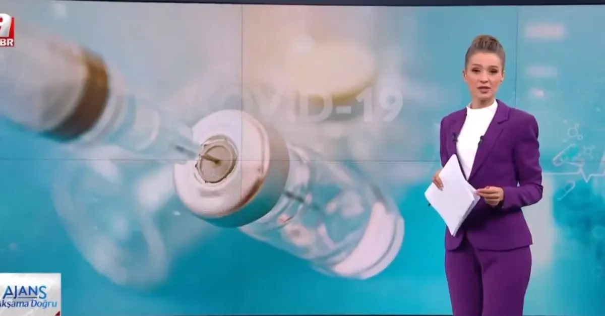 ABD'de "gizemli hastalık" | Johnson and Johnson Covid-19 aşı denemesini durdurdu