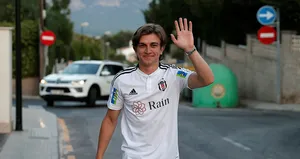 Rıdvan Yılmaz resmen Rangers’ta