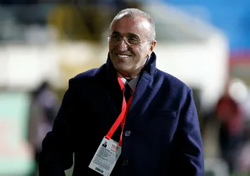 Galatasaray'a büyük şok! Abdurrahim Albayrak görevi bırakıyor mu?